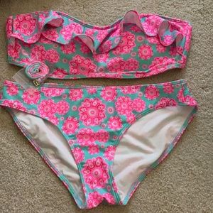 Vineyard vines swimsuit